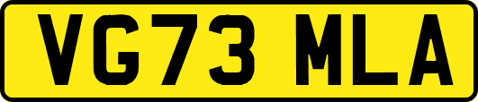 VG73MLA