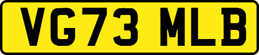 VG73MLB