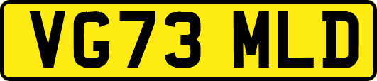 VG73MLD