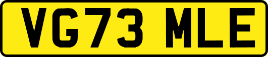 VG73MLE