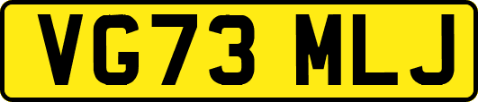 VG73MLJ