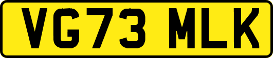 VG73MLK