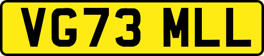 VG73MLL