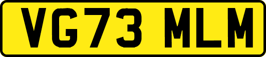 VG73MLM