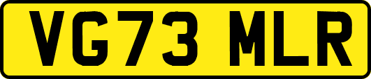 VG73MLR