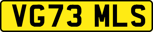 VG73MLS