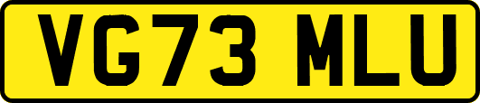 VG73MLU
