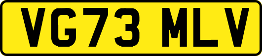 VG73MLV