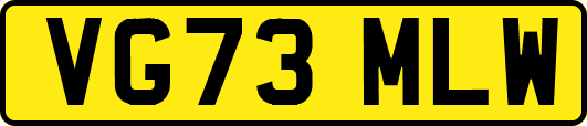 VG73MLW