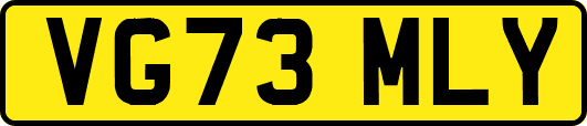 VG73MLY