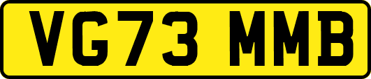 VG73MMB