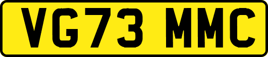 VG73MMC