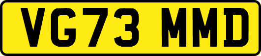 VG73MMD