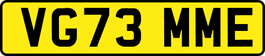 VG73MME