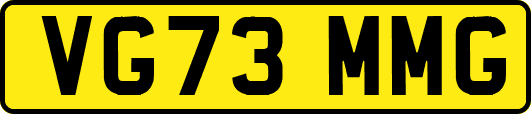 VG73MMG
