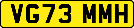 VG73MMH