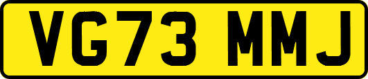 VG73MMJ