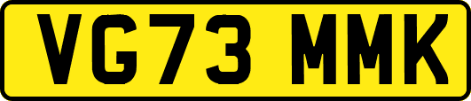 VG73MMK