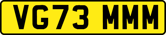 VG73MMM