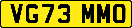 VG73MMO