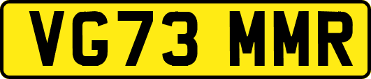 VG73MMR