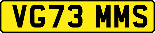 VG73MMS