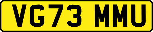 VG73MMU