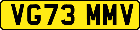 VG73MMV