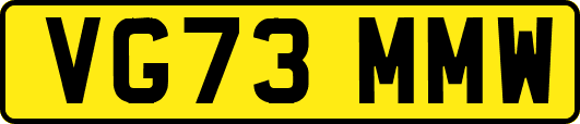 VG73MMW