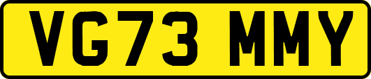 VG73MMY