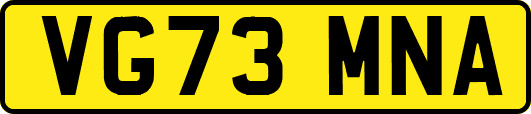 VG73MNA