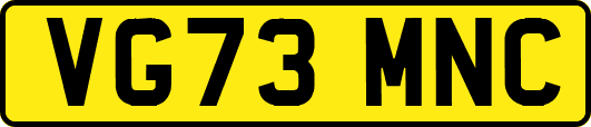 VG73MNC