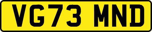 VG73MND