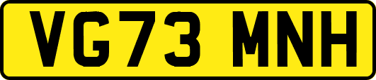 VG73MNH
