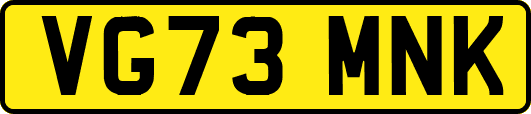 VG73MNK