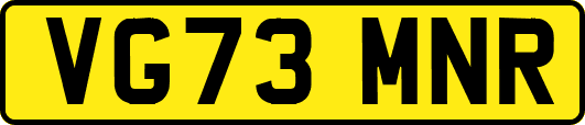 VG73MNR