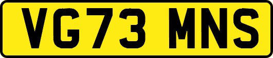 VG73MNS