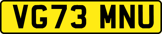 VG73MNU