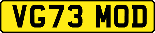VG73MOD