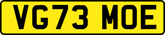 VG73MOE