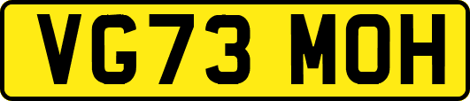 VG73MOH
