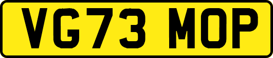 VG73MOP