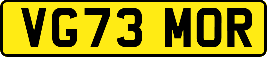 VG73MOR