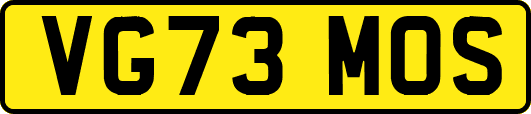 VG73MOS