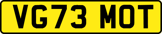 VG73MOT