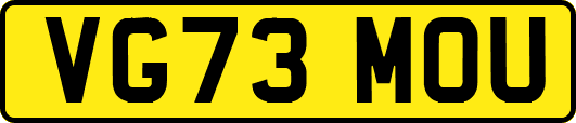 VG73MOU