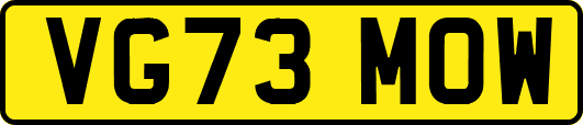 VG73MOW