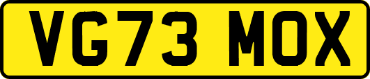 VG73MOX