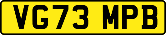 VG73MPB