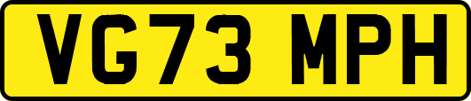 VG73MPH